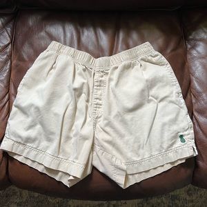 Chubbies elastic Shorts 5” inseam